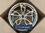 FORZA PERFORMANCE 20 INCH FORGED WHEELS RIMS for AUDI R8 4S 2017 custom fit PF 1