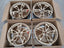 FORZA PERFORMANCE 20 INCH FORGED WHEELS RIMS for AUDI R8 4S 2017 custom fit PF 1