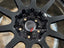 FORZA PERFORMANCE 20 INCH FORGED WHEELS RIMS for AUDI R8 4S 2023 custom fit OEM R8 GT PERFORMANCE STYLE