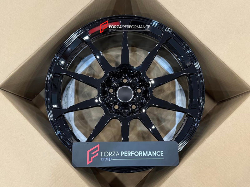 20 INCH FORGED WHEELS RIMS for AUDI R8 PERFORMANCE 2020