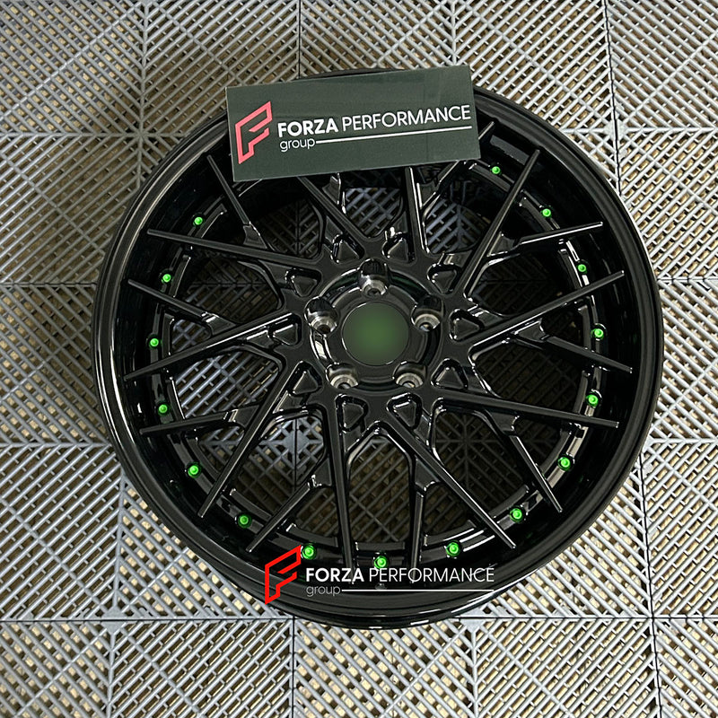 20 INCH FORGED WHEELS RIMS for AUDI TT 8S 2019