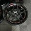 FORZA PERFORMANCE 20 INCH FORGED WHEELS RIMS for AUDI TT RS FV MK3 2018 custom fit ADV.1 ADV510 WHEELS
