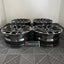 FORZA PERFORMANCE 20 INCH FORGED WHEELS RIMS for BMW 7 SERIES G70 2024 custom fit OEM BMW 913 M STYLE WHEELS