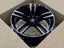 FORZA PERFORMANCE 20 INCH FORGED WHEELS RIMS for BMW i4 G26 FACELIFT 2025 custom fit OEM 437M BMW WHEELS