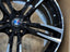 FORZA PERFORMANCE 20 INCH FORGED WHEELS RIMS for BMW i4 G26 FACELIFT 2025 custom fit OEM 437M BMW WHEELS