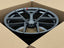 FORZA PERFORMANCE 20 INCH FORGED WHEELS RIMS for BMW i4 M50 G26 LCI 2025 custom fit EDELWEISS LT3 WHEELS
