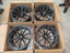 FORZA PERFORMANCE 20 INCH FORGED WHEELS RIMS for BMW M2 G87 2023 custom fit VOSSEN HF-3 WHEELS