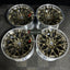 FORZA PERFORMANCE 20 INCH FORGED WHEELS RIMS for BMW M2 G87 2024 custom fit BMW OEM 1000M WHEELS STYLE