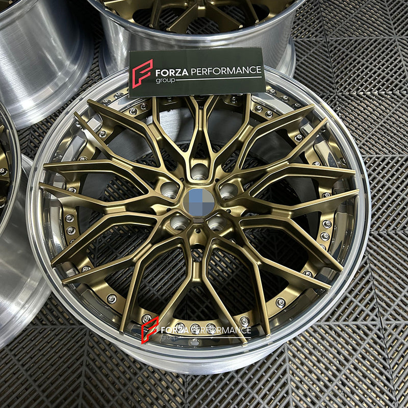 20 INCH FORGED WHEELS RIMS for BMW M2 G87 2024