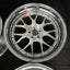 FORZA PERFORMANCE 20 INCH FORGED WHEELS RIMS for BMW M3 G80 LCI 2024 custom fit BBS LM R WHEELS