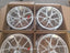 FORZA PERFORMANCE 20 INCH FORGED WHEELS RIMS for BMW M5 F90 2020 custom fit BBS FI R WHEELS