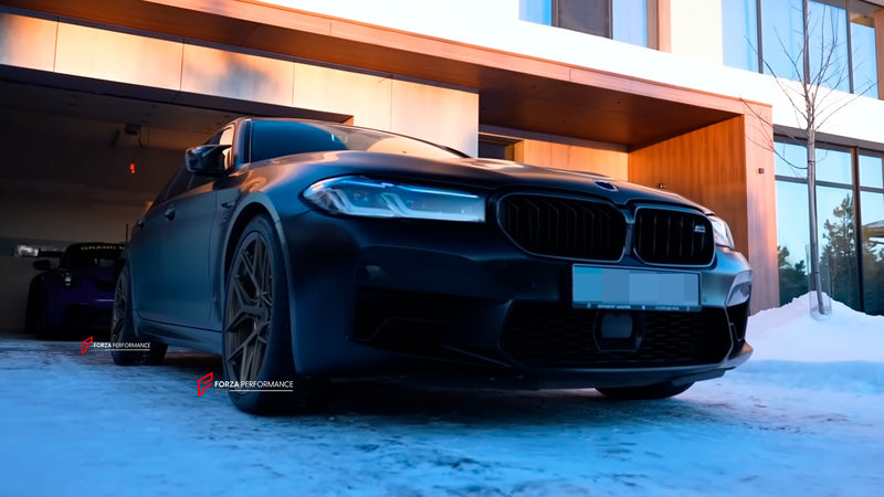20 INCH FORGED WHEELS RIMS for BMW M5 F90 2020 COMPETITION