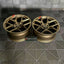 FORZA PERFORMANCE 20 INCH FORGED WHEELS RIMS for BMW M5 F90 2020 custom fit VOSSEN S21-01 WHEELS