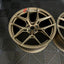FORZA PERFORMANCE 20 INCH FORGED WHEELS RIMS for BMW M5 F90 2020 custom fit VOSSEN S21-01 WHEELS