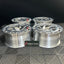 FORZA PERFORMANCE 20 INCH FORGED WHEELS RIMS for BMW M8 F92 2022 custom fit PW MS016
