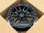 FORZA PERFORMANCE 20 INCH FORGED WHEELS RIMS for BYD LEOPARD 8 2025 custom fit BLACK ROCK RAMBLER