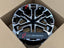FORZA PERFORMANCE 20 INCH FORGED WHEELS RIMS for BYD LEOPARD 8 2025 custom fit KHANN