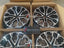 FORZA PERFORMANCE 20 INCH FORGED WHEELS RIMS for BYD LEOPARD 8 2025 custom fit KHANN