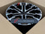 FORZA PERFORMANCE 20 INCH FORGED WHEELS RIMS for BYD LEOPARD 8 2025 custom fit KHANN