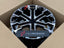 FORZA PERFORMANCE 20 INCH FORGED WHEELS RIMS for BYD LEOPARD 8 2025 custom fit KHANN