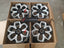 FORZA PERFORMANCE 20 INCH FORGED WHEELS RIMS for BYD LEOPARD 8 2025 custom fit OEM BYD LEOPARD CONCEPT WHEELS