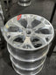 FORZA PERFORMANCE 20 INCH FORGED WHEELS RIMS for BYD LEOPARD 8 2025 custom fit OEM CONCEPT