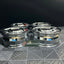 FORZA PERFORMANCE 20 INCH FORGED WHEELS RIMS for CADILLAC DEVILLE 1959 custom fit ISOTOPE CADILLAC WHEELS