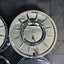 FORZA PERFORMANCE 20 INCH FORGED WHEELS RIMS for CADILLAC DEVILLE 1959 custom fit ISOTOPE CADILLAC WHEELS