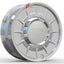 FORZA PERFORMANCE 20 INCH FORGED WHEELS RIMS for CADILLAC DEVILLE 1962 custom fit ISOTOPE CADILLAC STYLE WHEELS