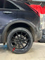 FORZA PERFORMANCE 20 INCH FORGED WHEELS RIMS for CADILLAC XT4 2022 custom fit ADV 1 ADV 5.0 WHEELS