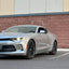 FORZA PERFORMANCE 20 INCH FORGED WHEELS RIMS for CHEVROLET CAMARO 2016 custom fit VOSSEN HF 2