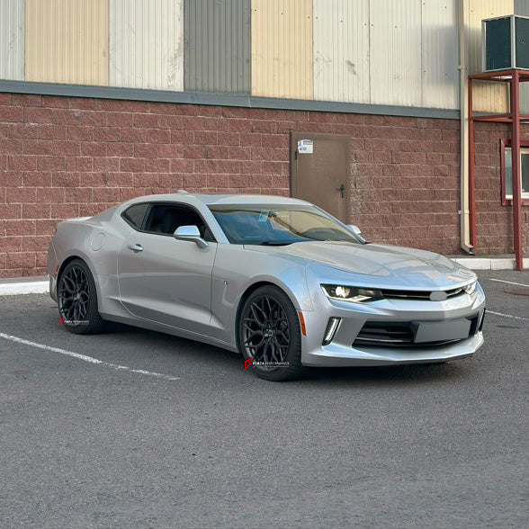 20 INCH FORGED WHEELS RIMS for CHEVROLET CAMARO 2016 ZL1 SS