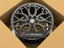 FORZA PERFORMANCE 20 INCH FORGED WHEELS RIMS for CHEVROLET CAMARO 2016 custom fit VOSSEN HF 2