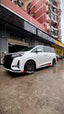 FORZA PERFORMANCE 20 INCH FORGED WHEELS RIMS for DENZA D9 custom fit BBS FI-R