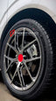 FORZA PERFORMANCE 20 INCH FORGED WHEELS RIMS for DENZA D9 custom fit BBS FI-R