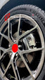 FORZA PERFORMANCE 20 INCH FORGED WHEELS RIMS for DENZA D9 custom fit BBS FI-R