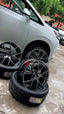 FORZA PERFORMANCE 20 INCH FORGED WHEELS RIMS for DENZA D9 custom fit BBS FI-R
