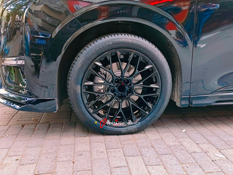 FORGED WHEELS RIMS for DENZA D9