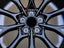 FORZA PERFORMANCE 20 INCH FORGED WHEELS RIMS for DENZA D9 custom fit P200