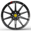 FORZA PERFORMANCE 20 INCH FORGED WHEELS RIMS for FERRARI 296 GTS custom fit OEM WHEELS