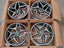 FORZA PERFORMANCE 20 INCH FORGED WHEELS RIMS for FERRARI 488 2020 custom fit OEM FERRARI F8 TRIBUTO
