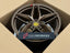FORZA PERFORMANCE 20 INCH FORGED WHEELS RIMS for FERRARI 488 GTB 2018 custom fit OEM WHEELS