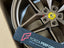 FORZA PERFORMANCE 20 INCH FORGED WHEELS RIMS for FERRARI 488 GTB 2018 custom fit OEM WHEELS