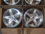 FORZA PERFORMANCE 20 INCH FORGED WHEELS RIMS for FERRARI 550 MARANELLO 2002 custom fit OEM 575M