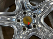 FORZA PERFORMANCE 20 INCH FORGED WHEELS RIMS for FERRARI 550 MARANELLO 2002 custom fit OEM 575M