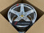 FORZA PERFORMANCE 20 INCH FORGED WHEELS RIMS for FERRARI 550 MARANELLO 2000 custom fit OEM 575M