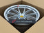 FORZA PERFORMANCE 20 INCH FORGED WHEELS RIMS for FERRARI F8 SPIDER custom fit OEM 488 PISTA WHEELS