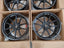 FORZA PERFORMANCE 20 INCH FORGED WHEELS RIMS for FERRARI SF90 custom fit NOVITEC X VOSSEN NF10 WHEELS