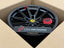 FORZA PERFORMANCE 20 INCH FORGED WHEELS RIMS for FERRARI SF90 custom fit NOVITEC X VOSSEN NF10 WHEELS