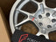 FORZA PERFORMANCE 20 INCH FORGED WHEELS RIMS for FORD GT 2005 custom fit OEM BBS FORD GT
